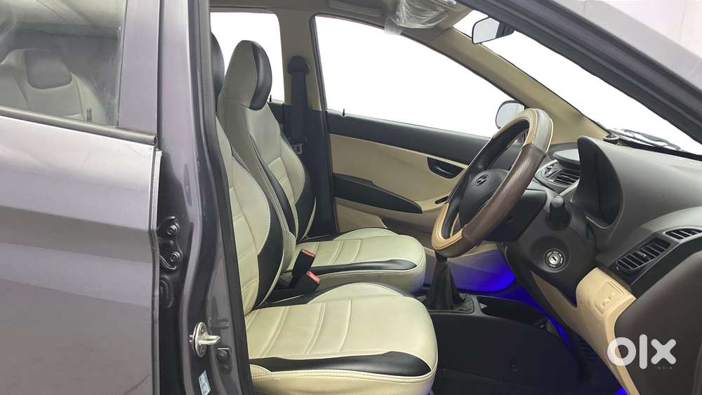 Hyundai Eon Era +, 2016, Petrol