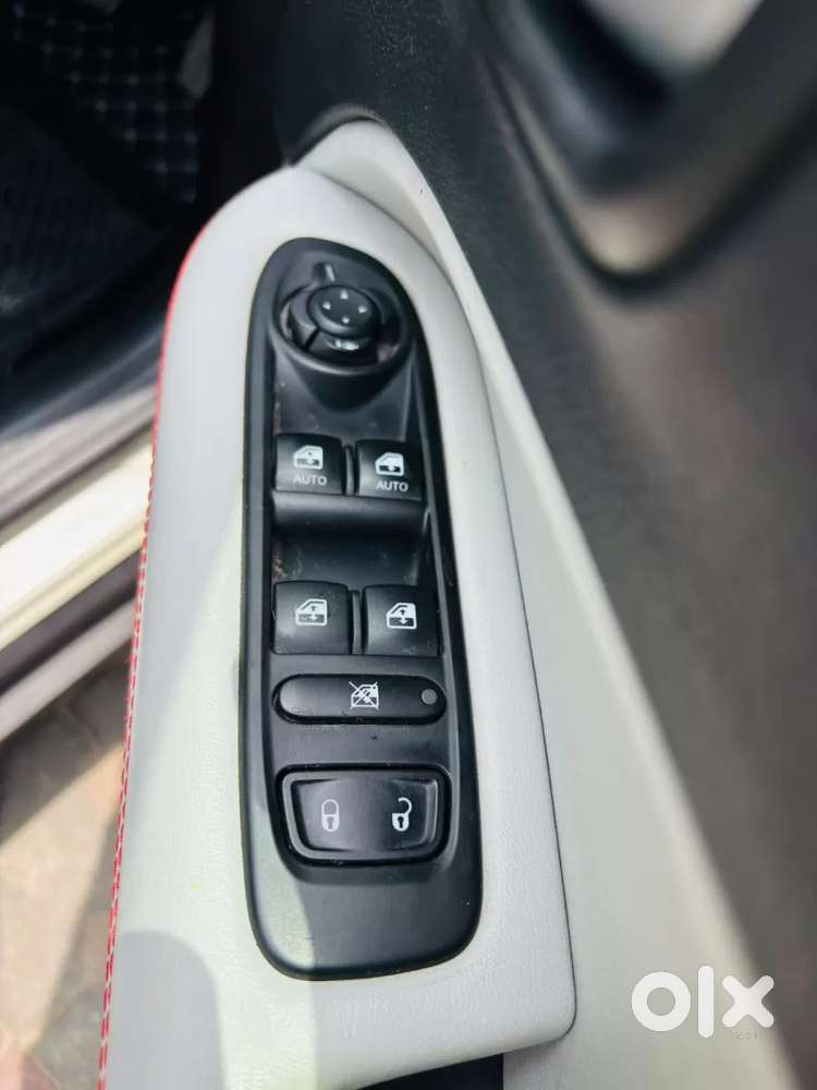 Jeep Compass 1.4 Limited, 2018, Petrol