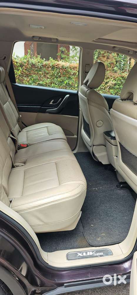 Mahindra Xuv500 2.2 W10, 2016, Diesel