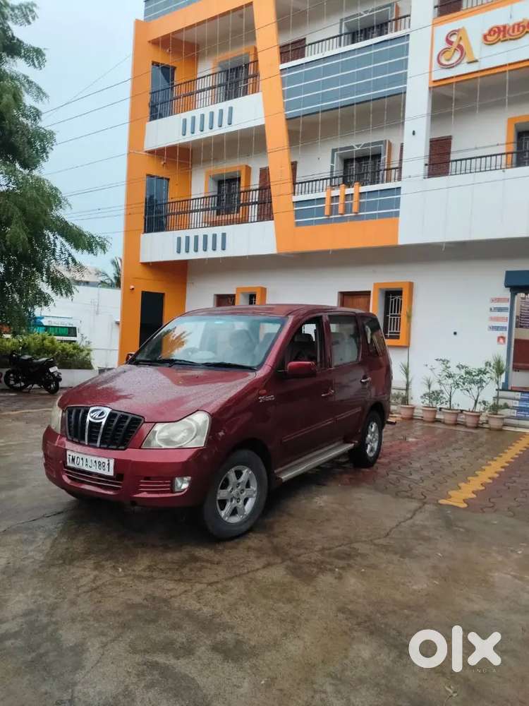 Mahindra Xylo Diesel 2009