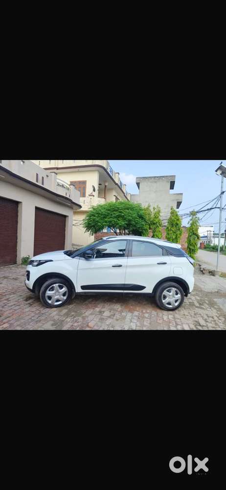 Tata Nexon 2022 Diesel 61000 Km Driven