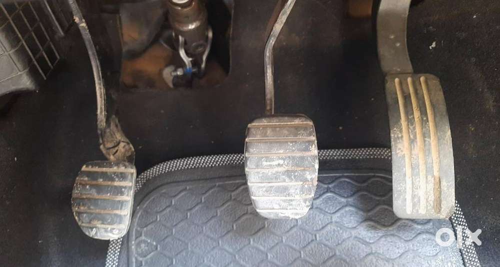 Renault Duster 1.5 Petrol Rxe, 2020