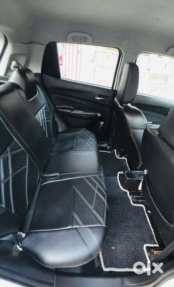 Maruti Suzuki Swift Vxi, 2021, Petrol