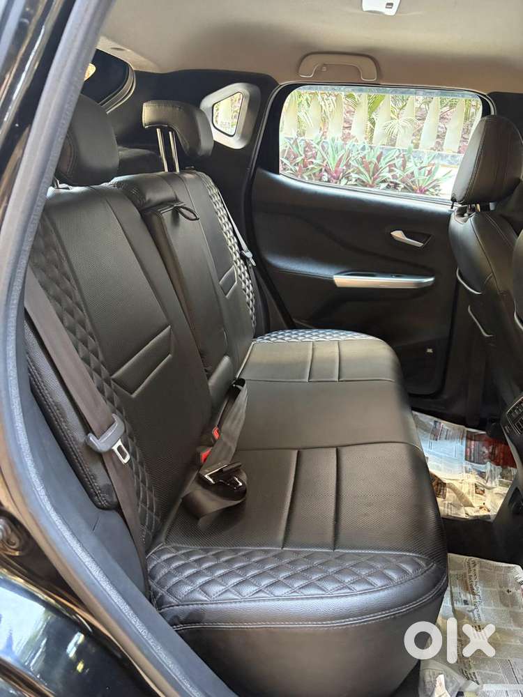 Nissan Magnite 1.0 Xv Turbo Cvt, 2023, Petrol