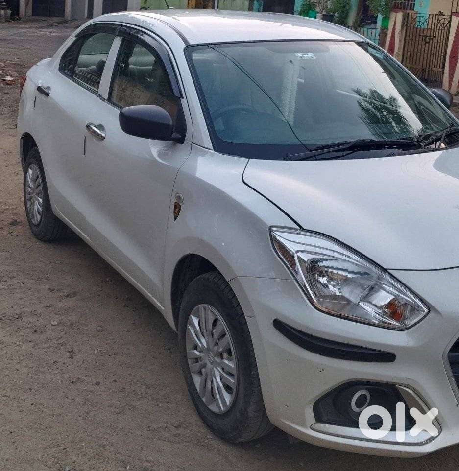 Maruti Suzuki Swift Dzire Tour Ldi, 2025, Cng & Hybrids