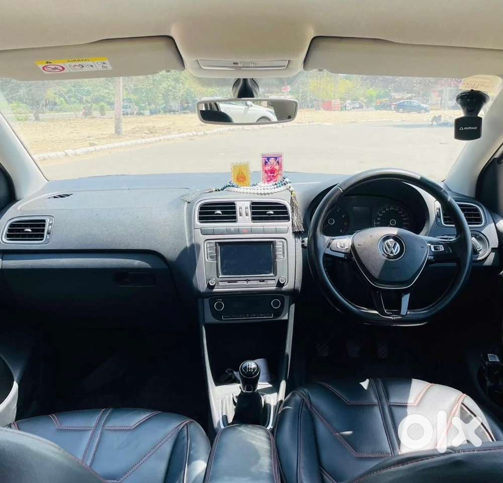 Volkswagen Polo 2019 Petrol Well Maintained