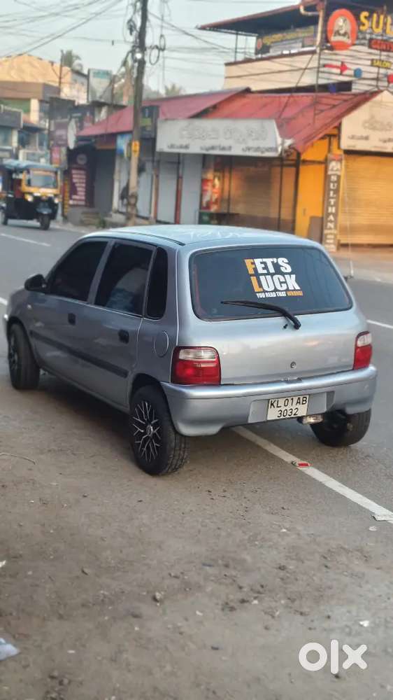 No Compliant