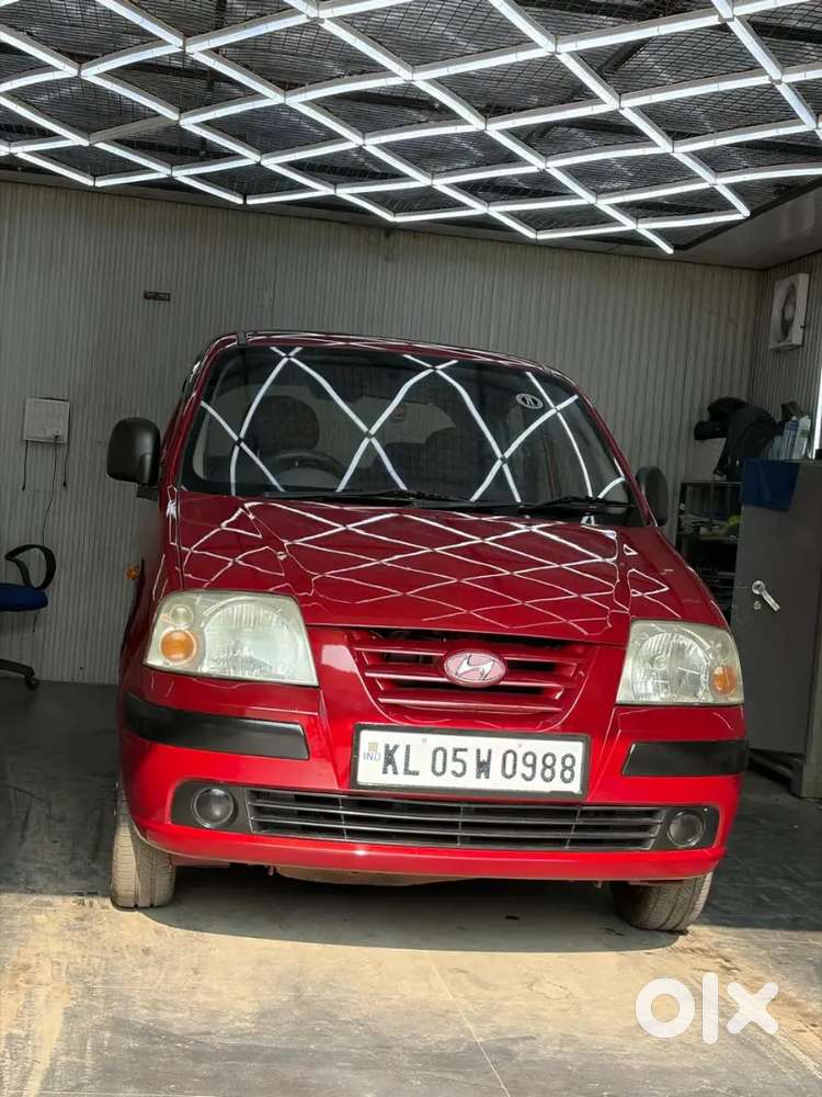 Hyundai Santro Xing 2005