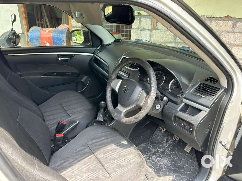 Maruti Suzuki Swift 2012 Diesel Well Maintained