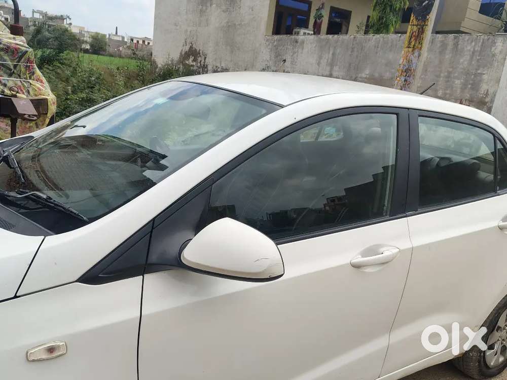 Hyundai Xcent Petrol 2018