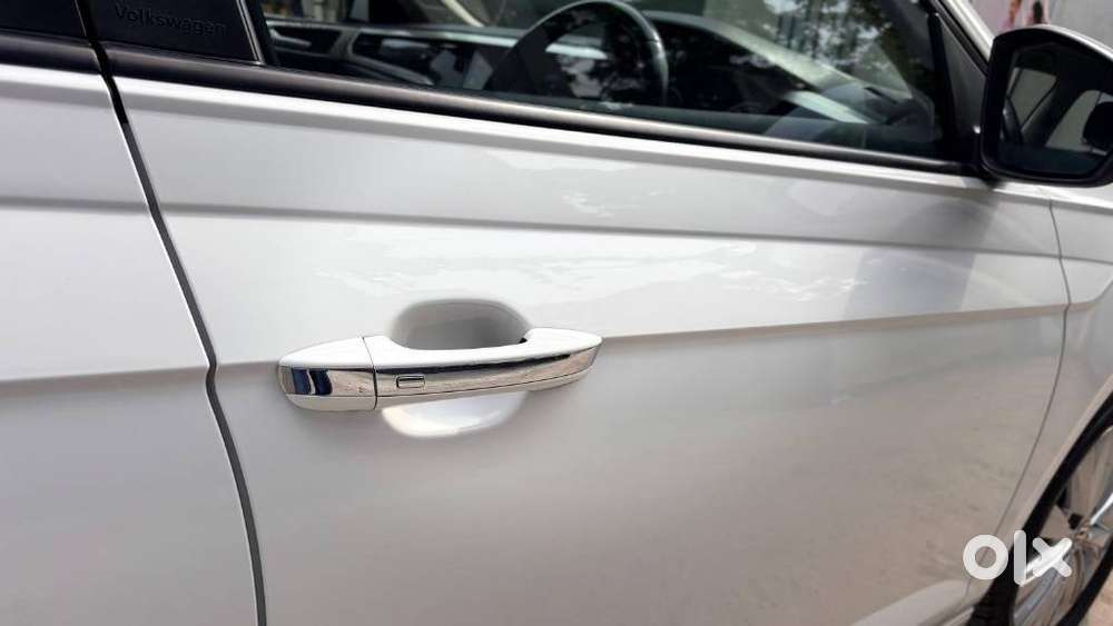 Volkswagen Virtus, 2024, Petrol