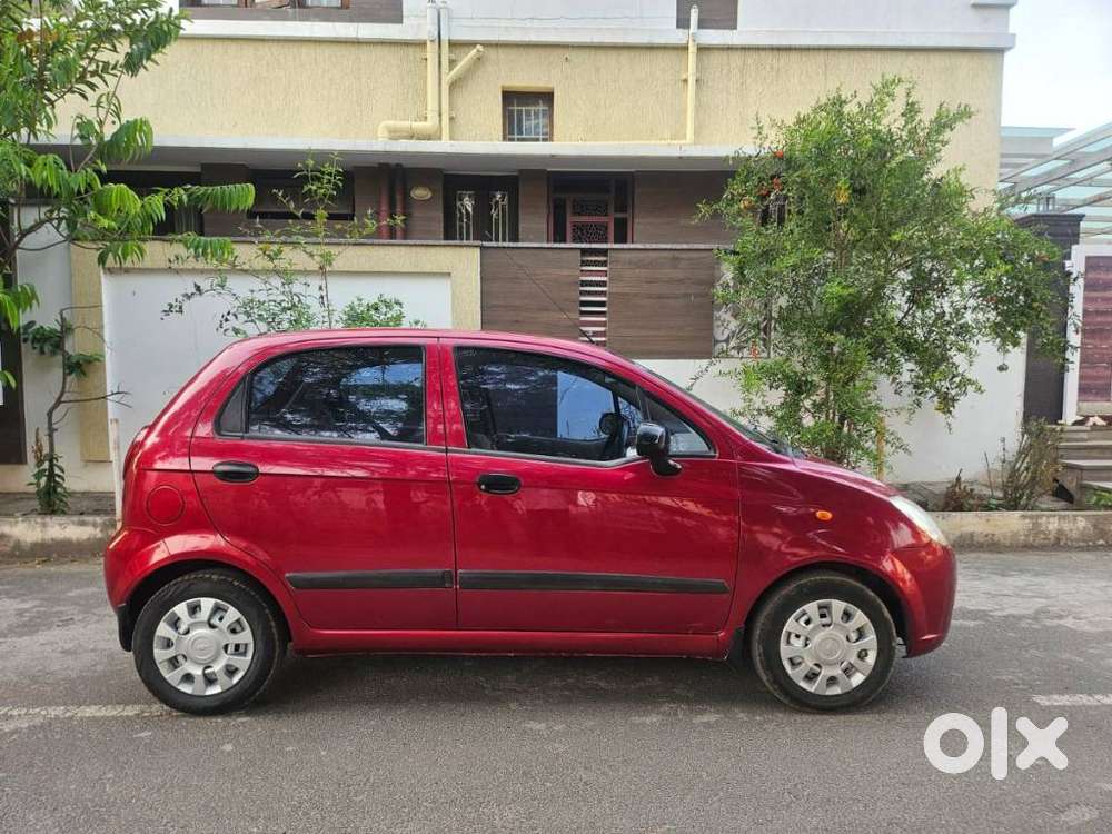 Chevrolet Spark 1.0 Lt, 2012, Petrol