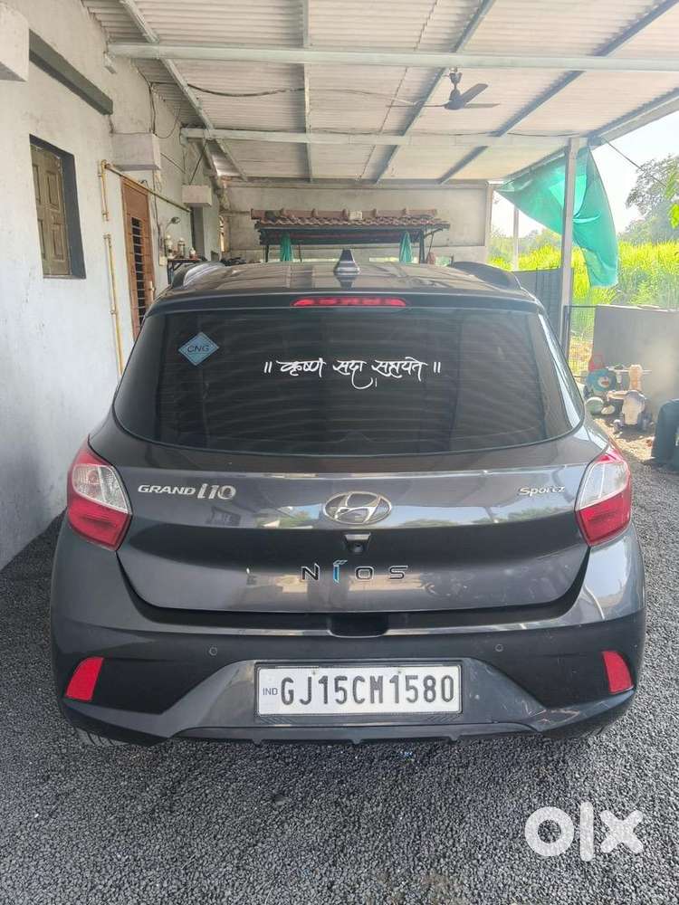 Hyundai Car Manual 2022