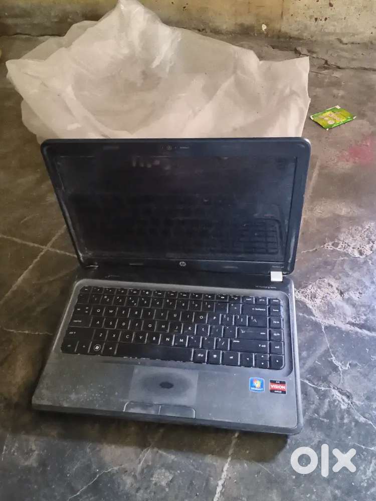 Hp laptop hai jo dead hai koi lena chahe to