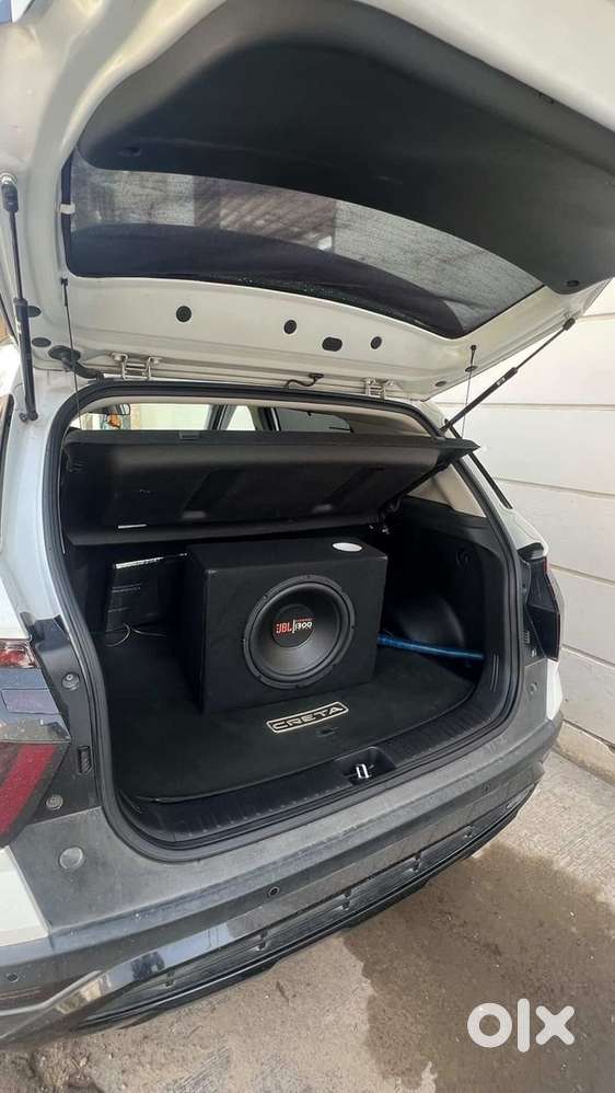 Hyundai Petrol Manual 2023