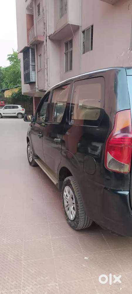 Mahindra Xylo D2 2011 Diesel Manual