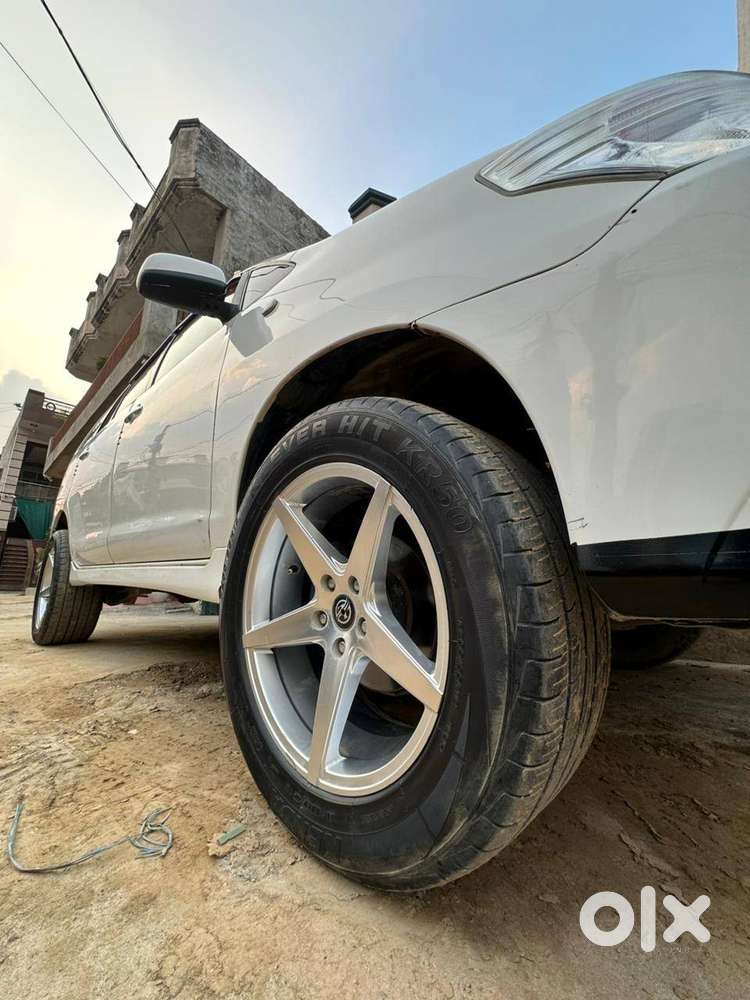 Toyota Innova 2011 Diesel Well Maintained