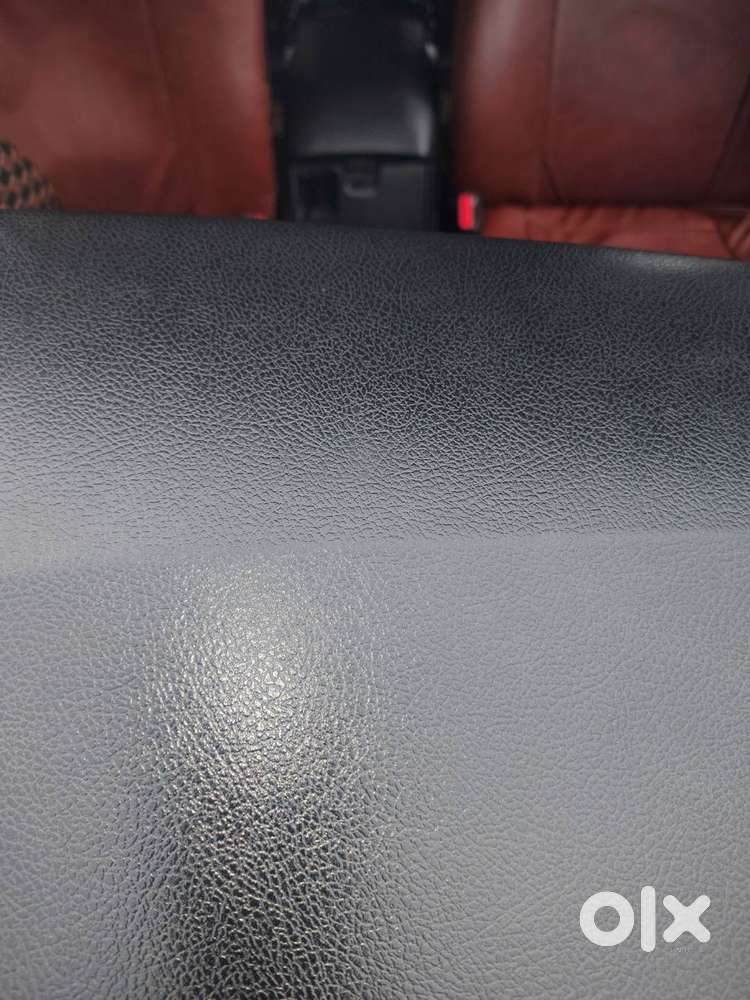 2018 Model Innova Crysta Only190000 Driven