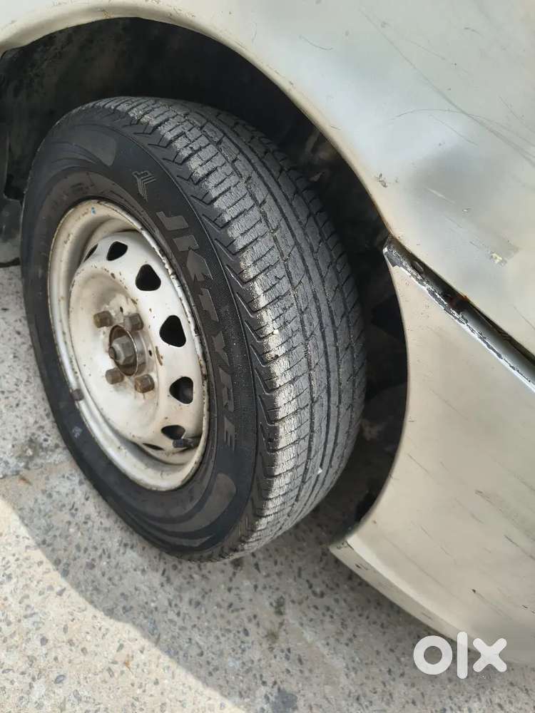 Tata Indica Ev2 2016