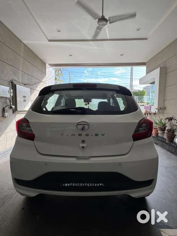 Tata Tiago Ev Xz 2023