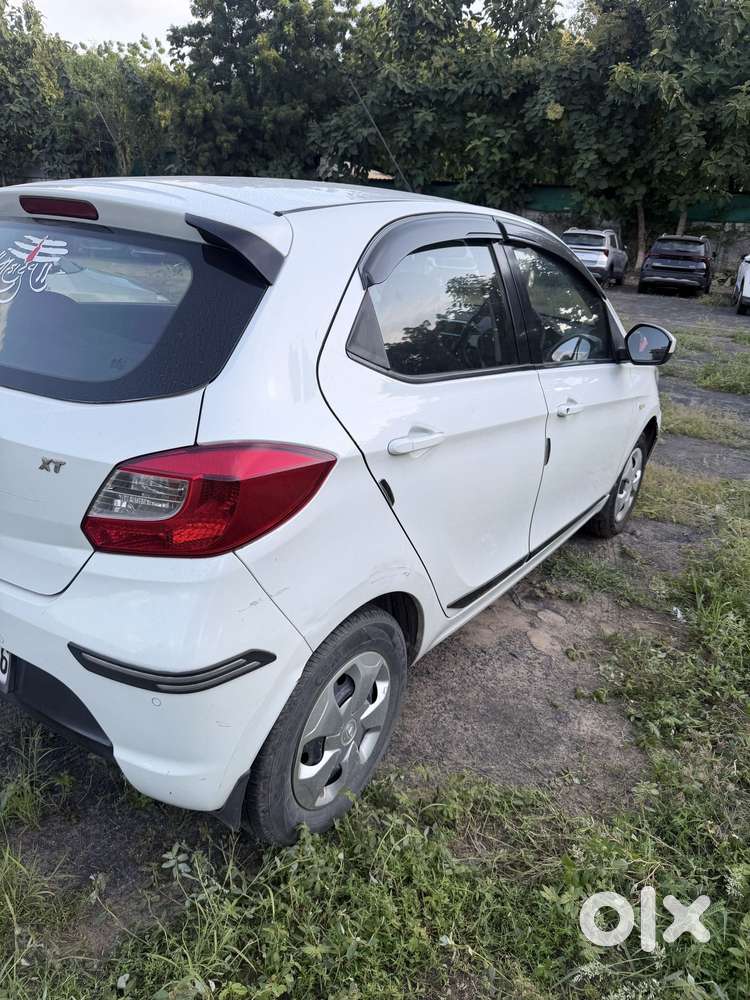 Tata Tiago 1.05 Revotorq Xt, 2016, Cng & Hybrids