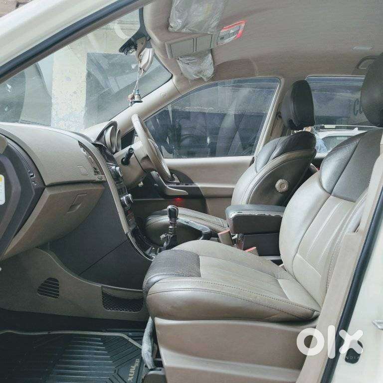 Mahindra Xuv500, 2012, Diesel