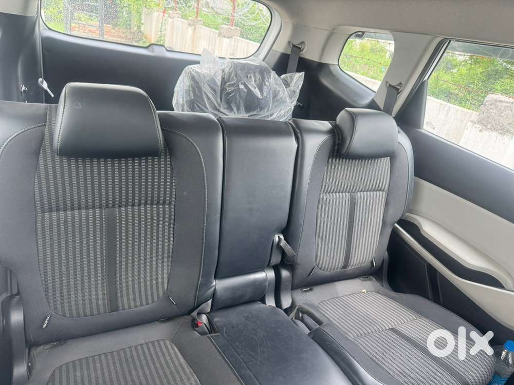 Kia Carens 2022 Diesel 41200 Km Driven