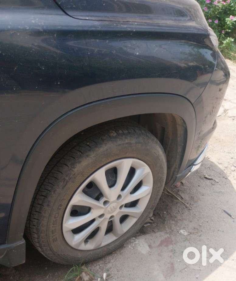 Maruti Suzuki Grand Vitara 1.5 Delta Cng, 2023, Cng & Hybrids