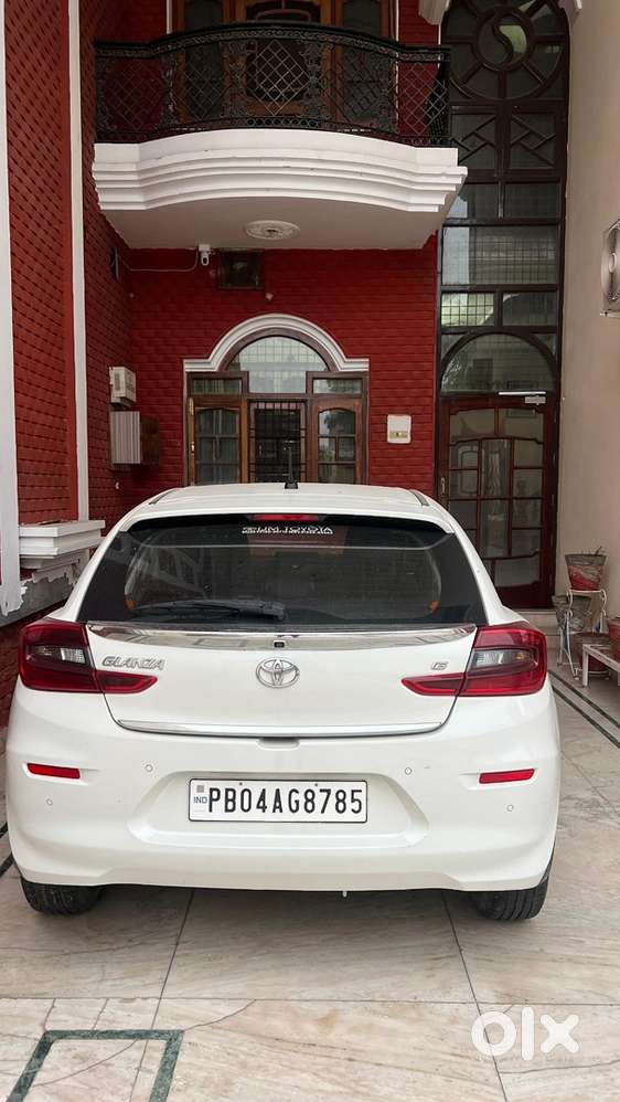 Toyota Automatic Petrol 2025