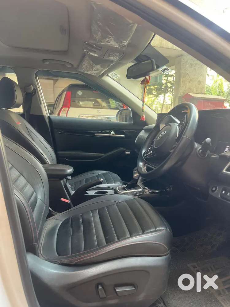 Kia Seltos 2020 Diesel Good Condition