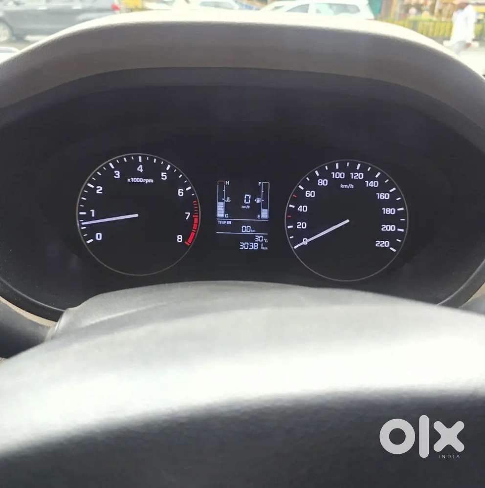 Hyundai I20 Elite Sportz 2016 Petrol Well Maintained