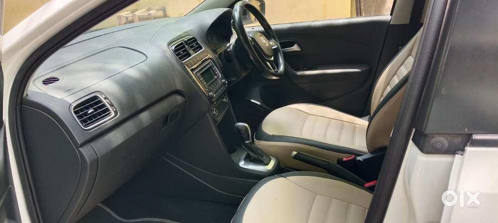 Volkswagen Polo Gt Tsi, 2014, Petrol