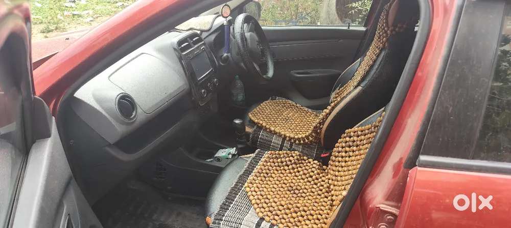 Renault 2025 Kwid 2017 Petrol 100000 Km Driven