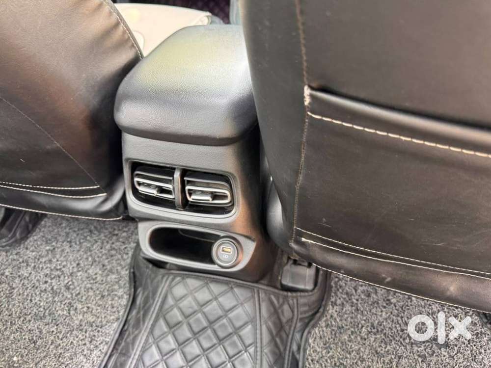 Hyundai Creta Sx 1.5 Diesel, 2020, Diesel