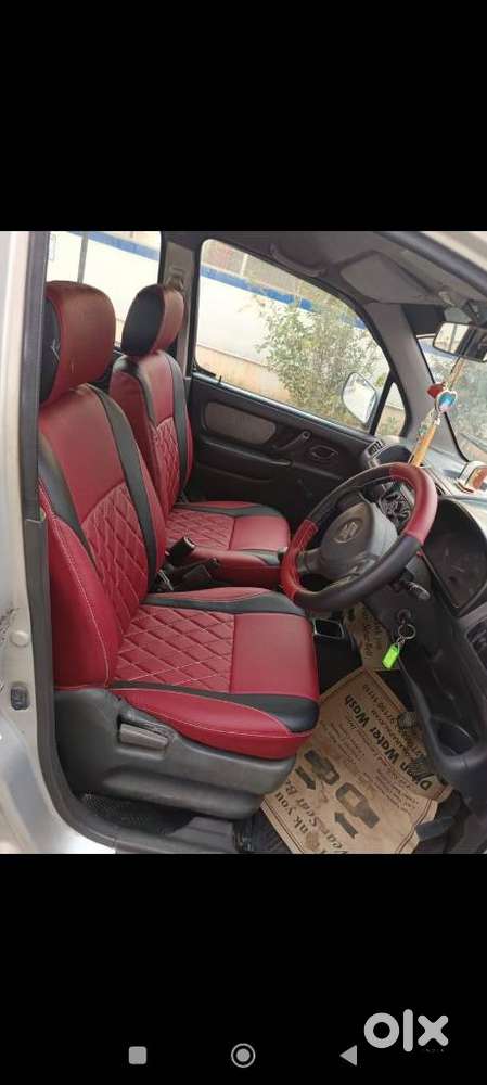 Maruti Suzuki Wagon R 1.0 Lxi Cng, 2007, Lpg