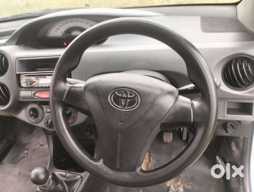 Toyota Etios Liva 2011-2012 Gd, 2012, Diesel