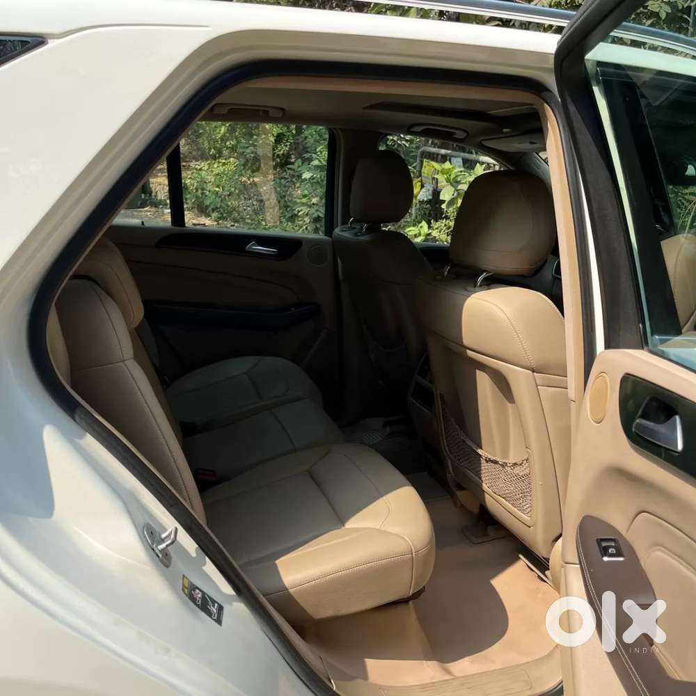 Mercedes-benz M-class Ml 250 Cdi, 2013, Diesel