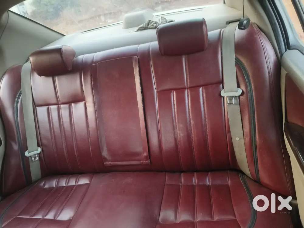 Maruti Suzuki Sx4 2011 Diesel 120348 Km Driven