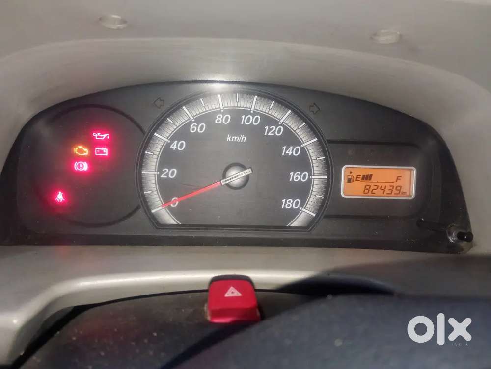 Maruti Suzuki Eeco 2020 Ac