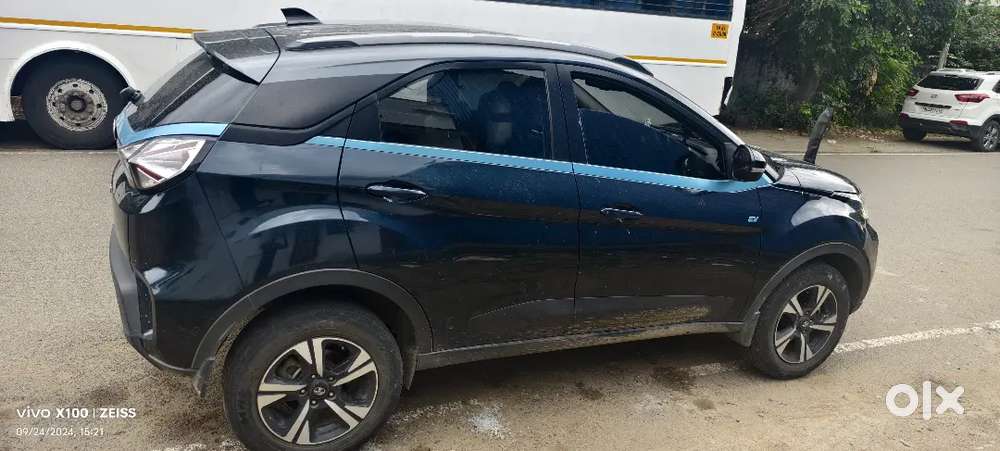 Tata Nexon Ev 2023 Electric Well Maintained
