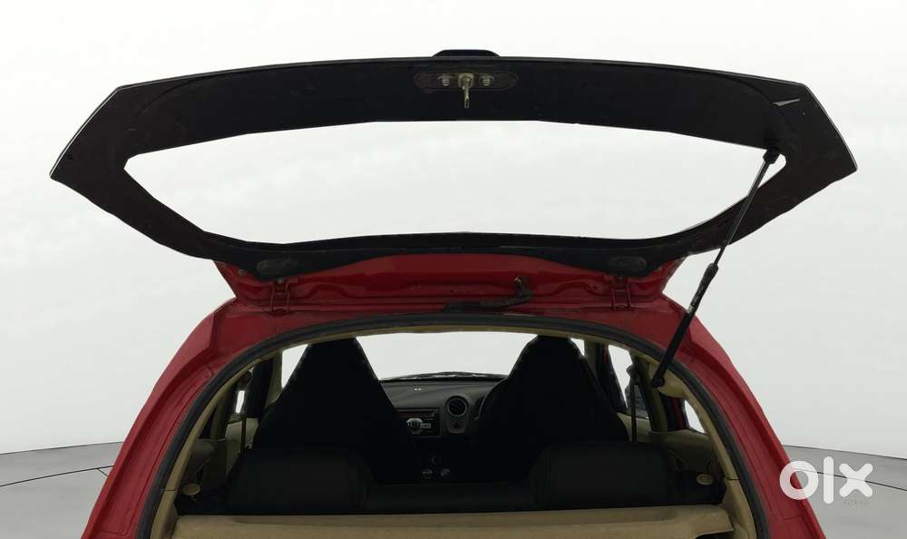 Honda Brio S Mt, 2012, Petrol