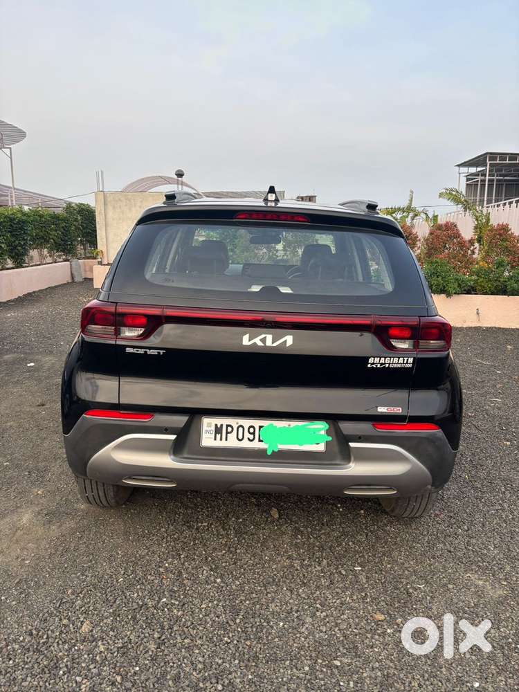 Kia Sonet Petrol 2023 (e20)