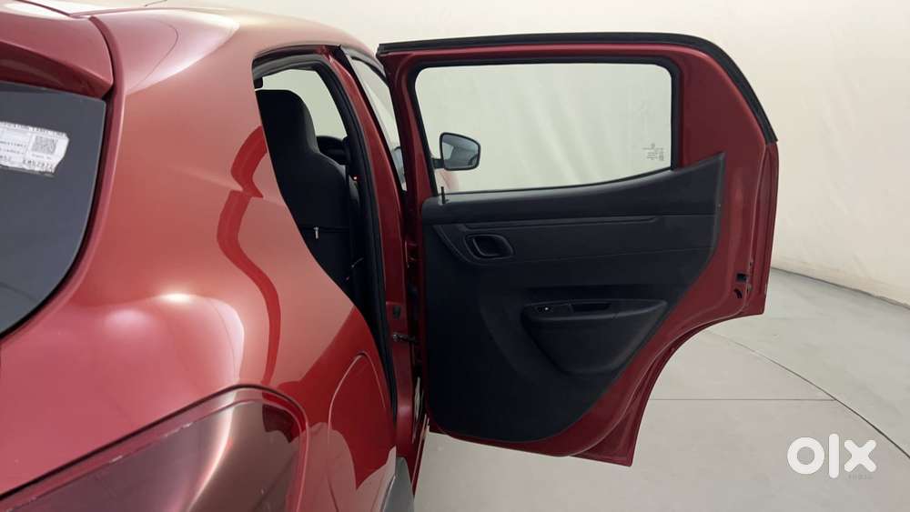 Renault Kwid Rxt 1.0, 2022, Petrol
