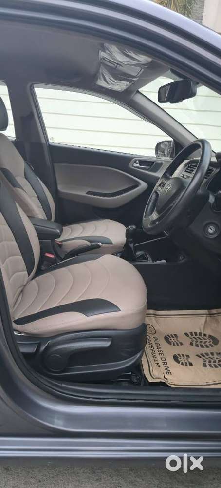 Hyundai Elite I20 1.2 Sportz Plus Vtvt, 2016, Petrol