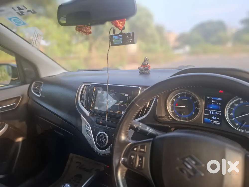 Mint Condition Gaddi Full Service Records From Nexa