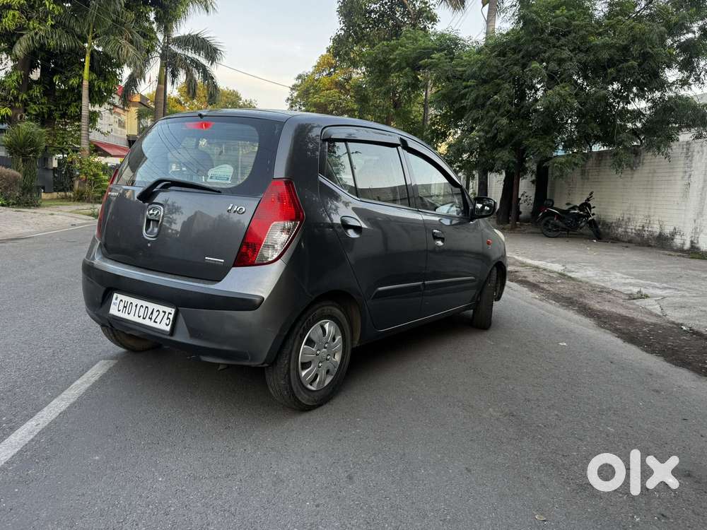 Hyundai I10 Magna 1.1l, 2008, Petrol