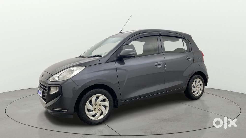 Hyundai New Santro 1.1 Sportz Amt, 2022, Petrol