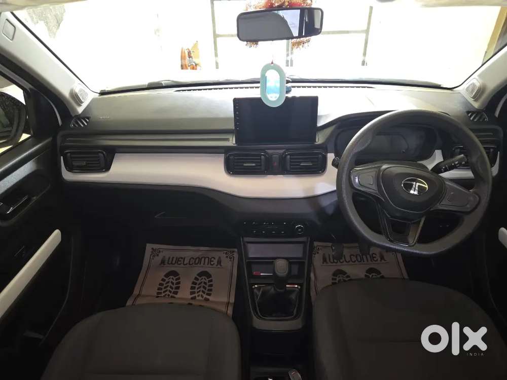 New Tata Punch Pure Patrol,  July 2024, 1st Owner