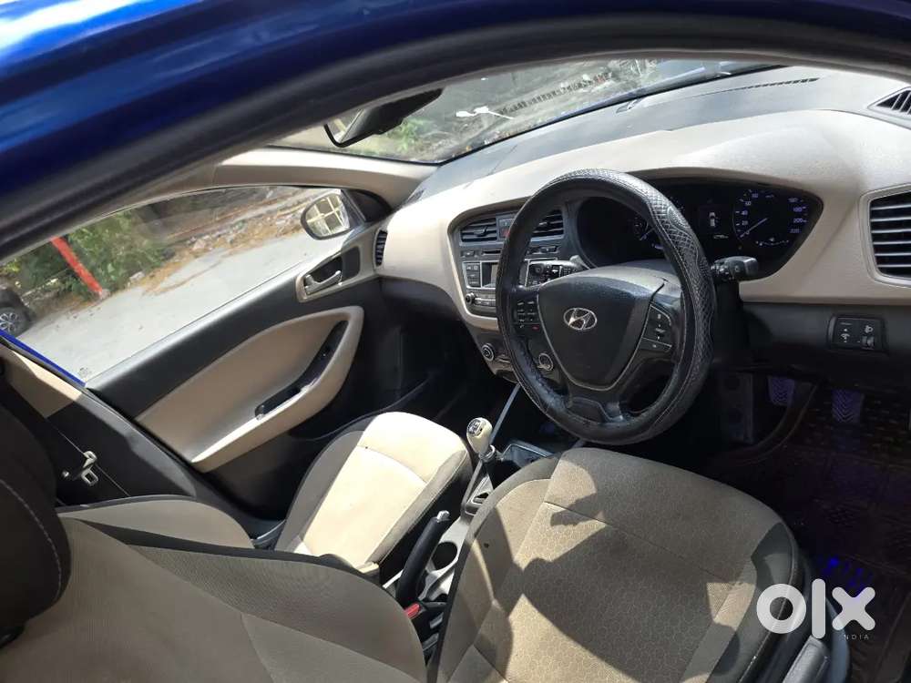 Hyundai I20 2014 Petrol Well Maintained