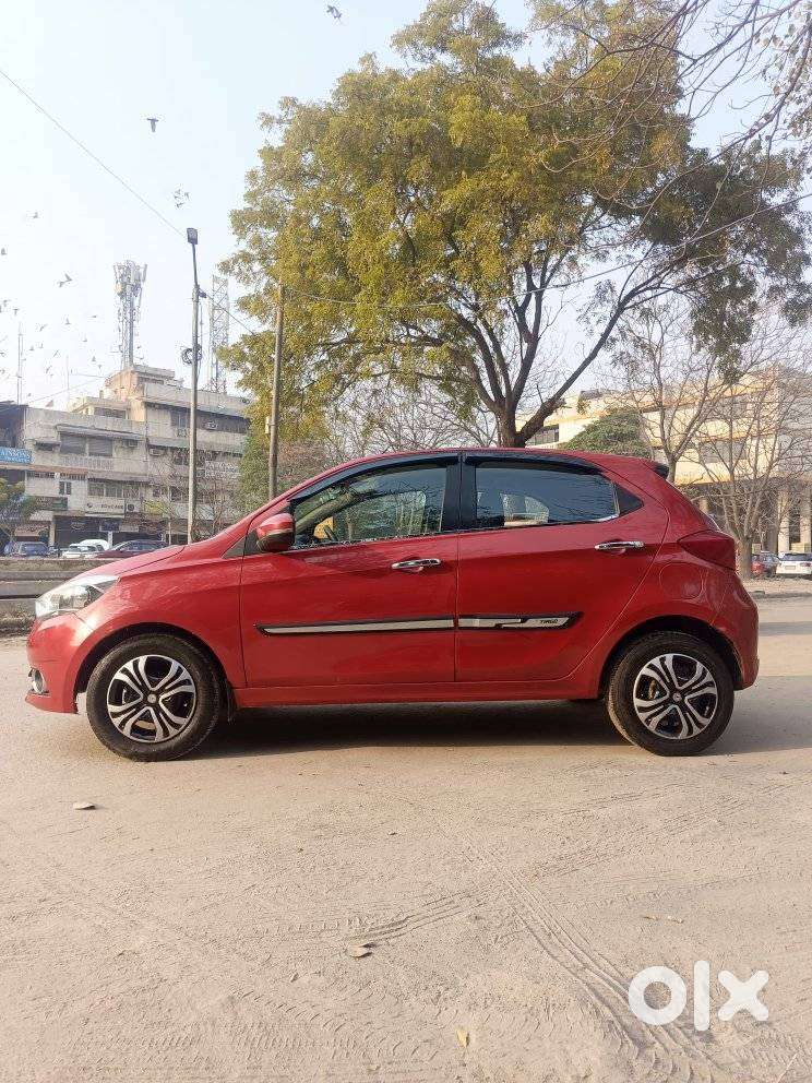 Tata Tiago Xz Plus, 2020, Diesel